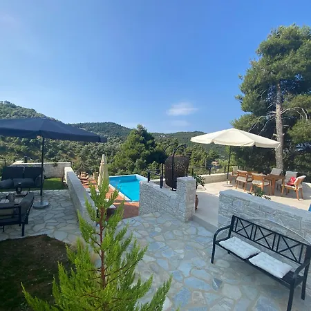 Allure Luxury 3&4 Serenity Retreat Villa *