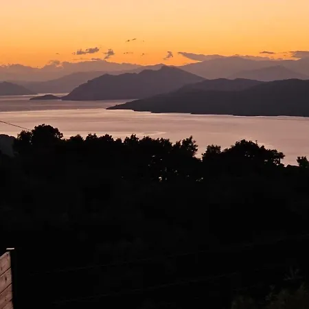 Villa Allure Luxury Moni Evaggelistrias