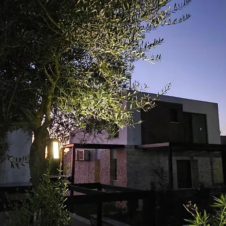 Villa Allure Luxury *