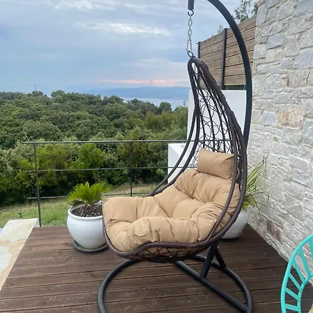 Damari Luxury Retreat Villas Skiathos *