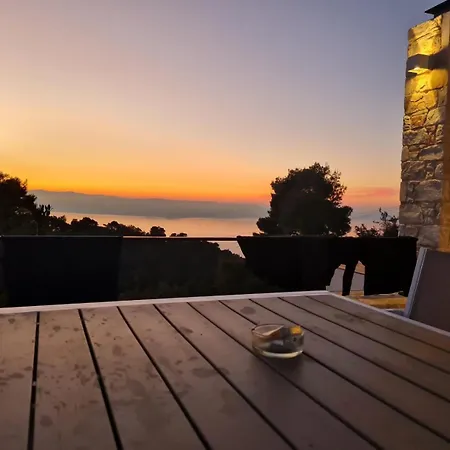 Damari Luxury Retreat Villas Skiathos
