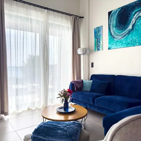 Damari Luxury Retreat Villas Skiathos *