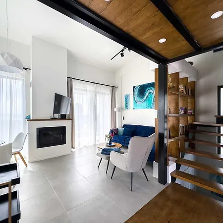 Damari Luxury Retreat Villas Skiathos Moni Evaggelistrias