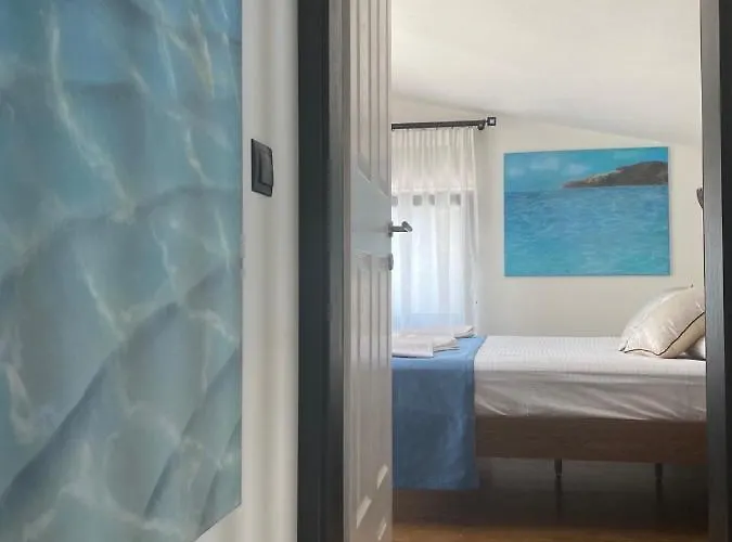 Damari Luxury 3 Bedroom With Private Pool, Skiathos *