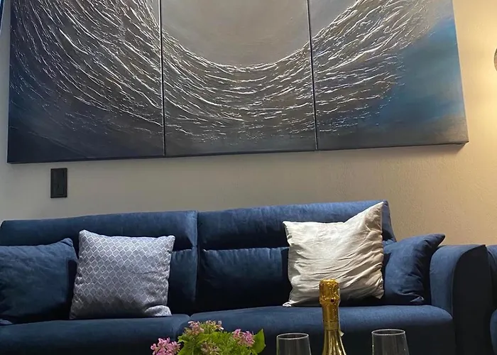 Villa Damari Luxury 3 Bedroom With Private Pool, Skiathos *