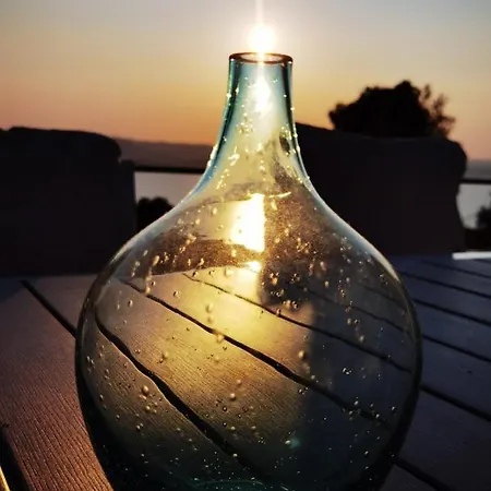 Damari Luxury 3 Bedroom With Private Pool, Skiathos Villa *