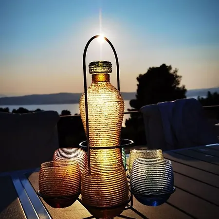 Villa Damari Luxury 3 Bedroom With Private Pool, Skiathos