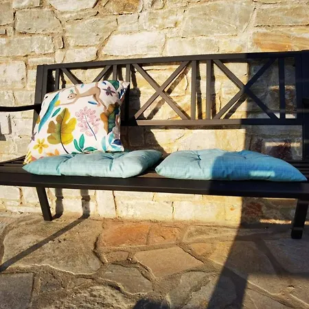 Villa Damari Luxury 3 Bedroom With Private Pool, Skiathos Moni Evaggelistrias