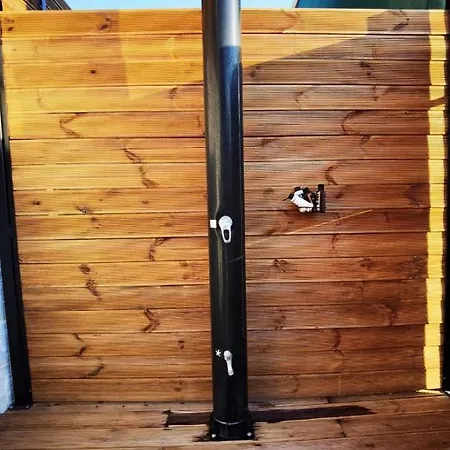 Damari Luxury 3 Bedroom With Private Pool, Skiathos