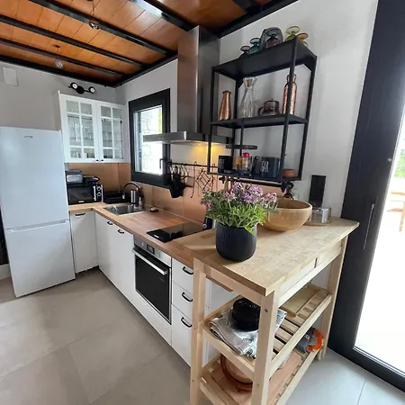فيلة Damari Luxury 3 Bedroom With Private Pool, Skiathos