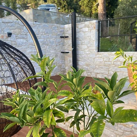 Damari Luxury 3 Bedroom With Private Pool, Skiathos * Moni Evaggelistrias